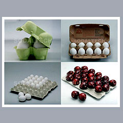egg tray machine for 15.5 lds, 17 lbs, 20 lbs eggtrays, egg boxes, 6 cavity, 12 cavity, 15 cavity, 30 cavity