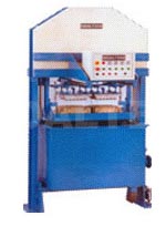 industrial packaging pulp moulding machine, pulp tableware machine


